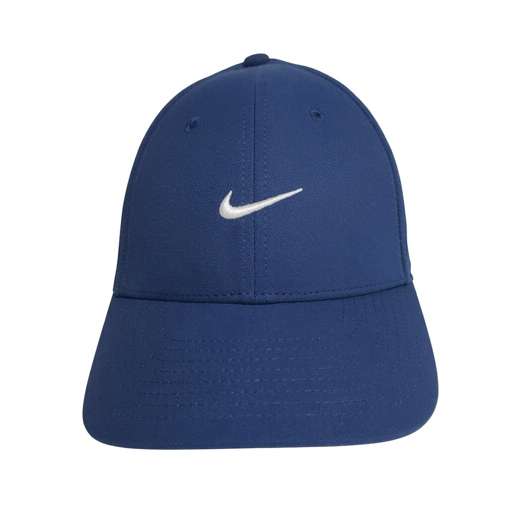 Nike Dri-Fit Blue