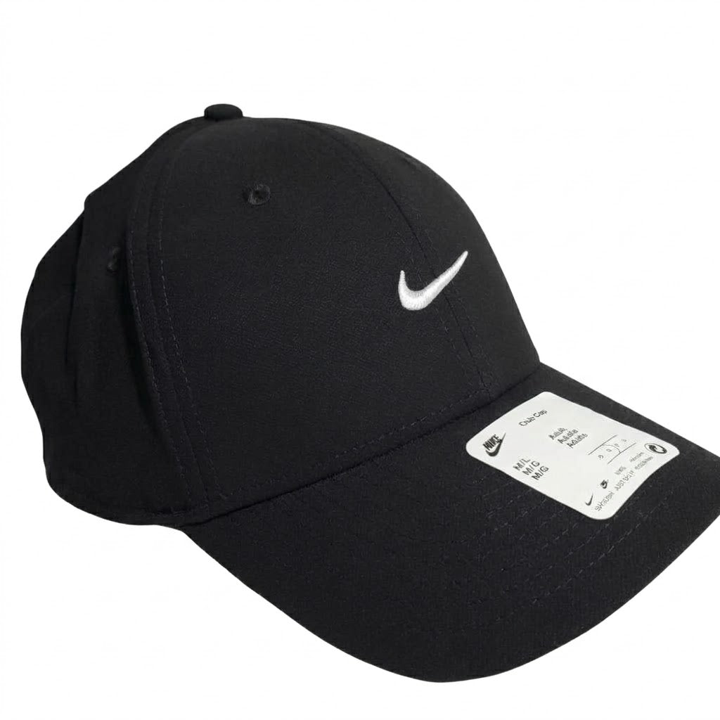 Nike Dri-Fit Black
