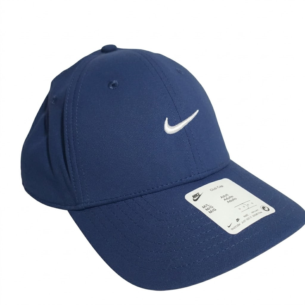 Nike Dri-Fit Blue