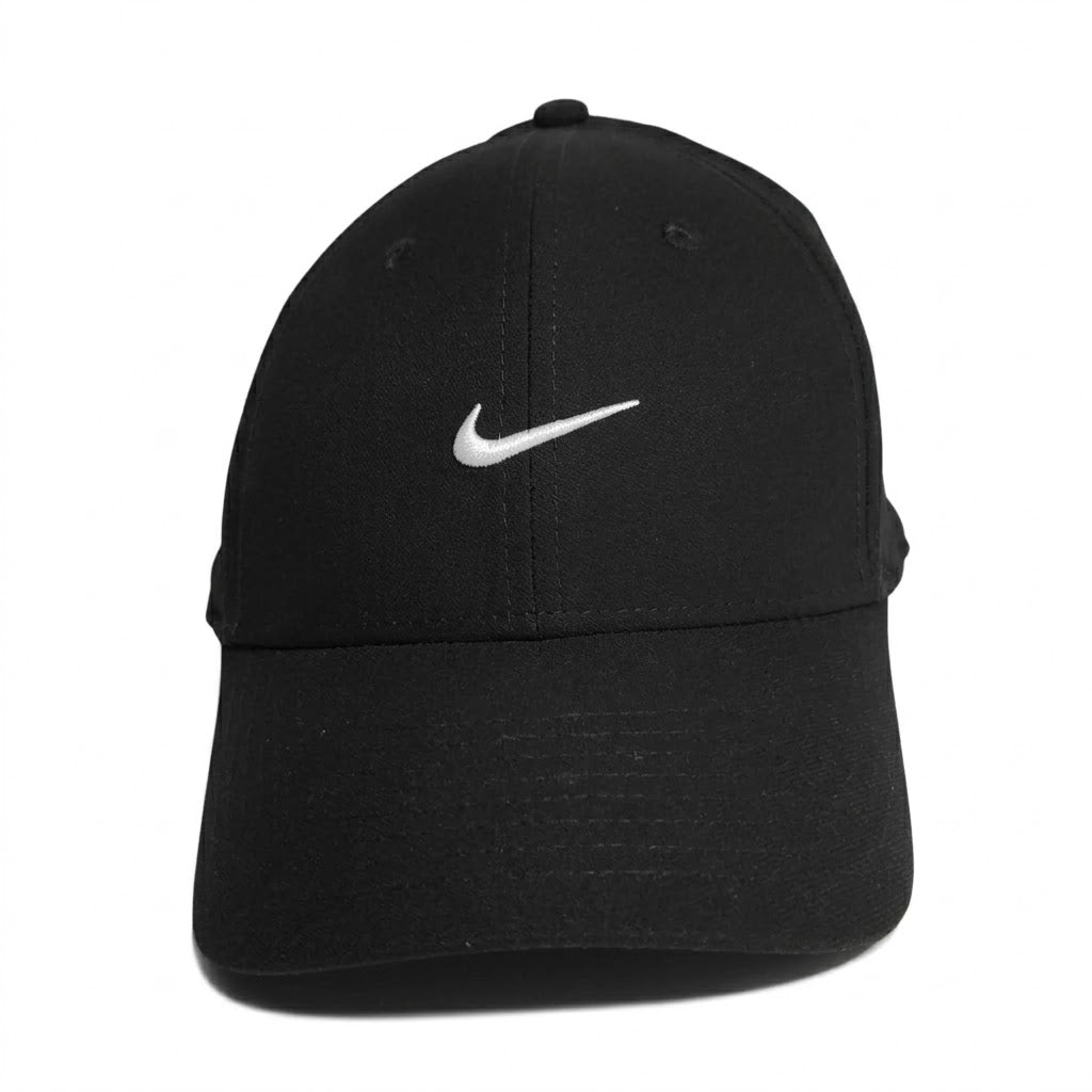 Nike Dri-Fit Black