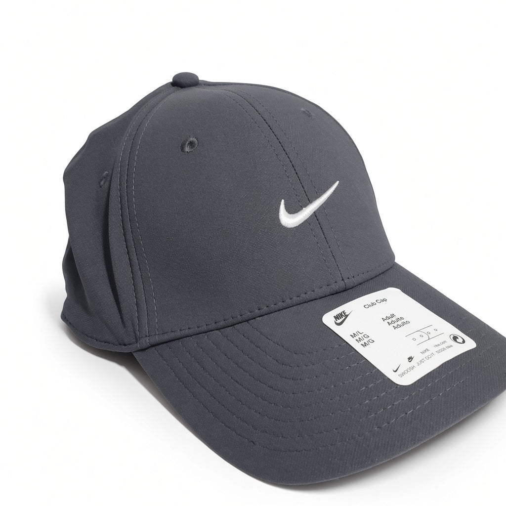 Nike Dri-Fit Gray